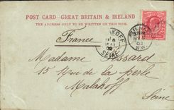 CPA Mansion House London