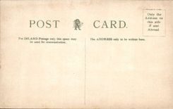 CPA Trafalgar Square London