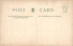 CPA The Tower of London