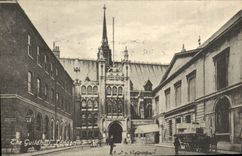 CPA The Guildhall London