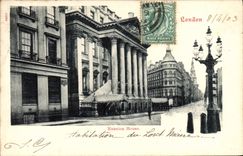 CPA Mansion House London