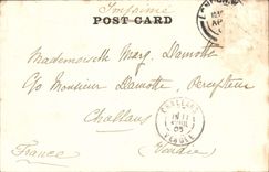 CPA Mansion House London