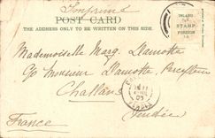 CPA Fleet Street and St Paul's Cathdral London