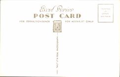 CPA Houses of Parliament London