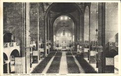CPA General View Westminster Cathedral London