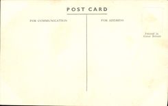 CPA General View Westminster Cathedral London