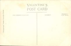 CPA Westminster Cathedral London 