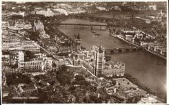 CPA London Westminster