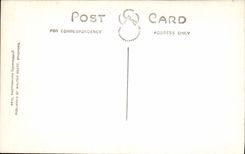 VINTAGE POSTCARD London Westminster