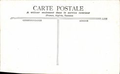 CPA Londres La Cathedrale St Paul