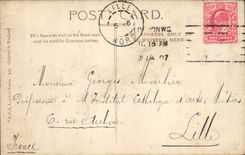 CPA London Trafalgar Square