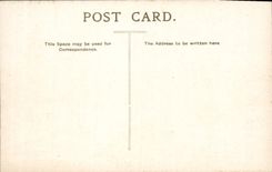 VINTAGE POSTCARD London St Martin' S Lane