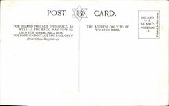 CPA London Albert Memorial