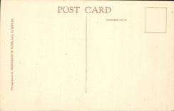 CPA Tower of London White Tower St Johns Chapel