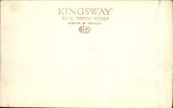 CPA Rotten Row Hyde Park London