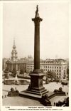 CPA Trafalgar Square London
