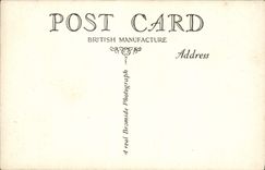 CPA Trafalgar Square London