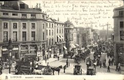 CPA London Regent Street