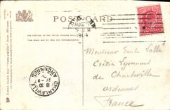 CPA London Regent Street