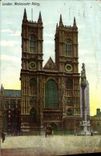 CPA London Westminster Abbey