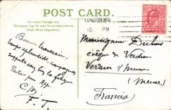 CPA London Westminster Abbey