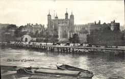 CPA The Tower of London