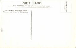 CPA The Tower of London