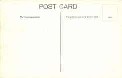 CPA The temple Goldsmith's grave