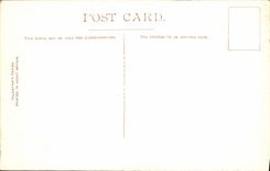 CPA British Museum London