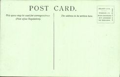 CPA London The Houses Of Parliament