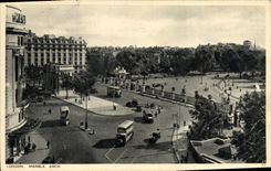CPA London Marble Arch