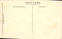 CPA London Marble Arch