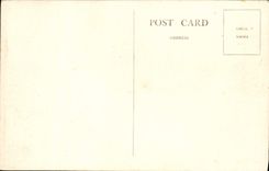 CPA The Tower Of London