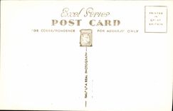 CPA Buckingham Palace London