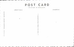 MODERN CARD Ramsgate Harbor Wellington Crescent Marina esplanade