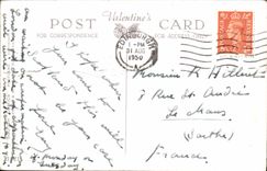 La POSTAL Doctor S de la VENDIMIA pide a doctor Humor