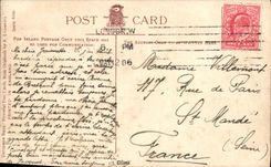 CPA At The Bun Shop Humour