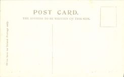 VINTAGE POSTCARD Dover Marine Parades