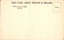 VINTAGE POSTCARD Dover The Pharos