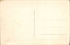 CPA Mont St Michel Chapelle Saint Aubert