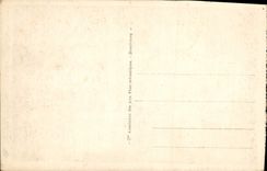 CPA Mont St Michel L'Abbaye Crypte de L'Aquilon