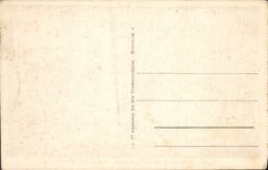 CPA Mont St Michel L'Abbaye Salie des Hotes