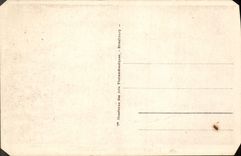 CPA Mont St Michel L'Abbaye L'aumonerie 