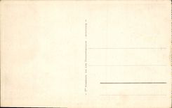 VINTAGE POSTCARD Mount St Michel Gabriel Turn