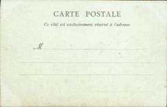 CPA Jersey Saint Helier Elisaheth Castle