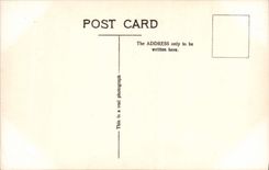 CPA The University Glasgow The university Prince's dock Royal Exchange George square Kelvingrove
