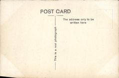 VINTAGE POSTCARD Art Glasgow Galleries