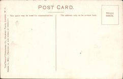 CPA Charing Cross Glasgow