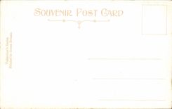 CPA Glasgow Cathedral And Necropolis