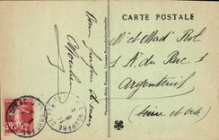 CPA Le Gouffre de Padirac Salle Du Grand Dome Les Grands Piliers